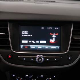 Foto inzerátu Opel Crossland 1.2 Turbo