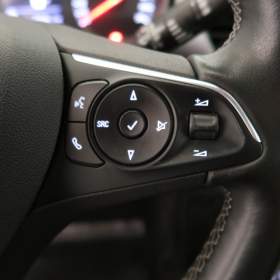 Foto inzerátu Opel Crossland 1.2 Turbo