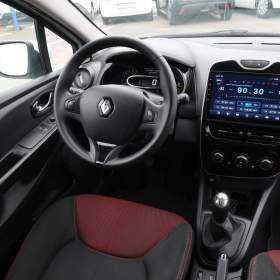 Renault Clio 1.2 16V / 19592373
