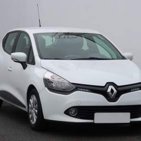 Foto inzerátu Renault Clio 1.2 16V