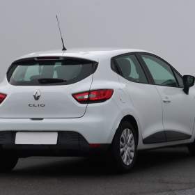Foto inzerátu Renault Clio 1.2 16V