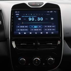 Foto inzerátu Renault Clio 1.2 16V