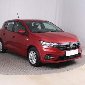 Dacia Sandero 1.0 TCe / 19592374