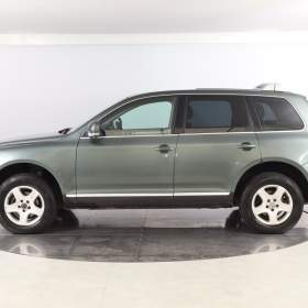 Foto inzerátu Volkswagen Touareg 2.5 R5 TDI