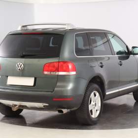 Foto inzerátu Volkswagen Touareg 2.5 R5 TDI