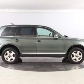 Foto inzerátu Volkswagen Touareg 2.5 R5 TDI