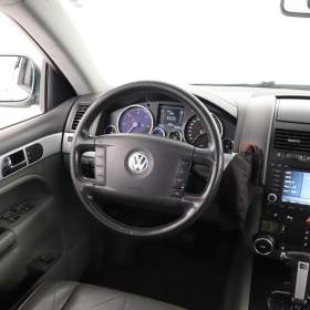 Foto inzerátu Volkswagen Touareg 2.5 R5 TDI