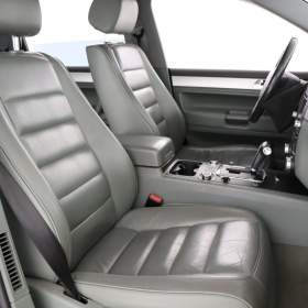 Foto inzerátu Volkswagen Touareg 2.5 R5 TDI