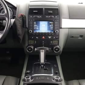 Foto inzerátu Volkswagen Touareg 2.5 R5 TDI