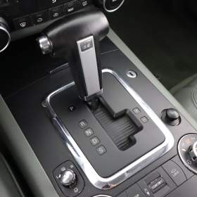 Foto inzerátu Volkswagen Touareg 2.5 R5 TDI