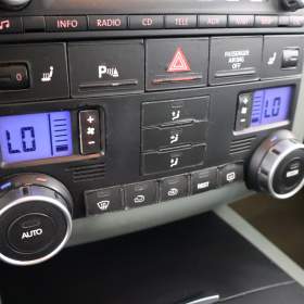 Foto inzerátu Volkswagen Touareg 2.5 R5 TDI