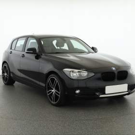 BMW Řada 1 116i / 19592376