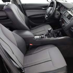 Foto inzerátu BMW Řada 1 116i