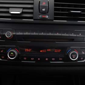 Foto inzerátu BMW Řada 1 116i