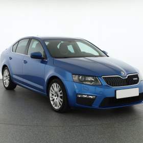 Foto inzerátu Škoda Octavia RS 2.0 TDI