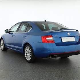 Foto inzerátu Škoda Octavia RS 2.0 TDI