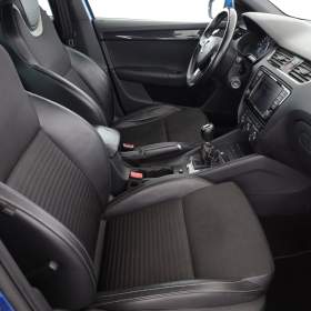 Foto inzerátu Škoda Octavia RS 2.0 TDI