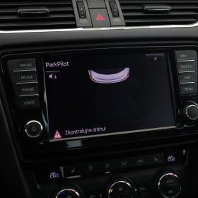 Foto inzerátu Škoda Octavia RS 2.0 TDI