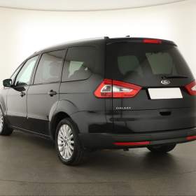 Foto inzerátu Ford Galaxy 2.0 TDCi