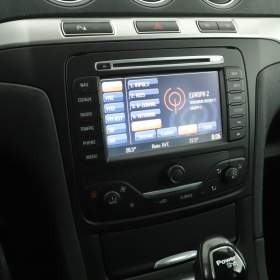 Foto inzerátu Ford Galaxy 2.0 TDCi