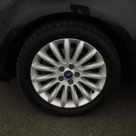 Foto inzerátu Ford Galaxy 2.0 TDCi
