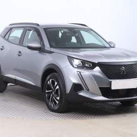 Peugeot 2008 1.2 PureTech / 19592382