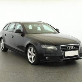 Audi A4 2.0 TDI / 19592384