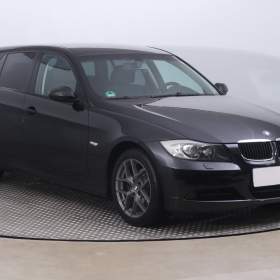 BMW Řada 3 320 d / 19592385