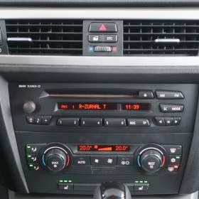 Foto inzerátu BMW Řada 3 320 d