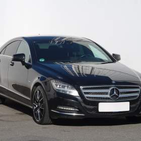 Mercedes- Benz CLS 350 CDI / 19592387