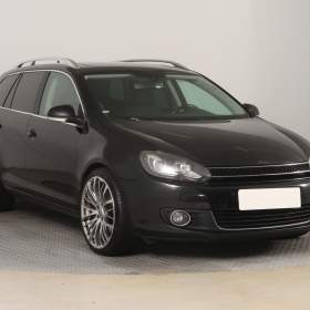 Foto inzerátu Volkswagen Golf 2.0 TDI