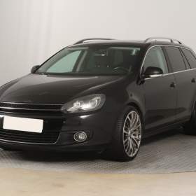 Foto inzerátu Volkswagen Golf 2.0 TDI