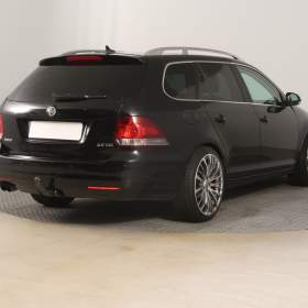 Foto inzerátu Volkswagen Golf 2.0 TDI