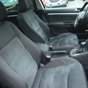 Foto inzerátu Volkswagen Golf 2.0 TDI