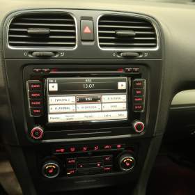 Foto inzerátu Volkswagen Golf 2.0 TDI