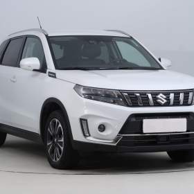 Foto inzerátu Suzuki Vitara 1.4 BoosterJet