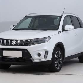 Foto inzerátu Suzuki Vitara 1.4 BoosterJet