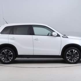 Foto inzerátu Suzuki Vitara 1.4 BoosterJet
