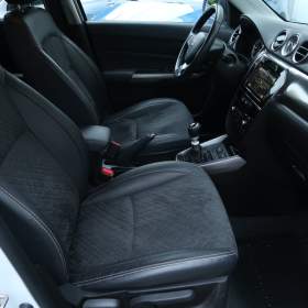 Foto inzerátu Suzuki Vitara 1.4 BoosterJet