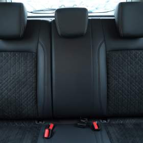 Foto inzerátu Suzuki Vitara 1.4 BoosterJet