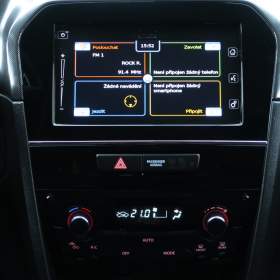 Foto inzerátu Suzuki Vitara 1.4 BoosterJet