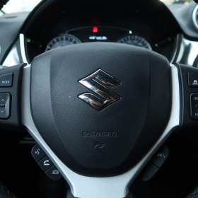 Foto inzerátu Suzuki Vitara 1.4 BoosterJet