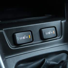 Foto inzerátu Suzuki Vitara 1.4 BoosterJet