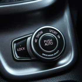 Foto inzerátu Suzuki Vitara 1.4 BoosterJet