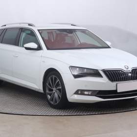 Škoda Superb 2.0 TDI / 19592392
