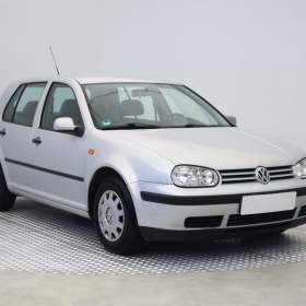 Volkswagen Golf 1.4 16V / 19592393