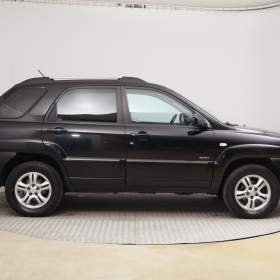 Foto inzerátu Kia Sportage 2.0 16V