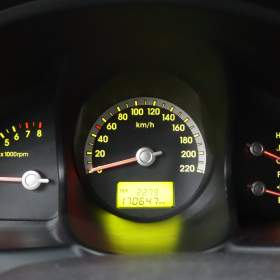 Foto inzerátu Kia Sportage 2.0 16V