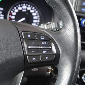 Foto inzerátu Hyundai i30 1.4 T-GDI