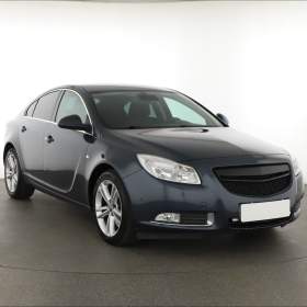 Opel Insignia 2.8 Turbo / 19592402